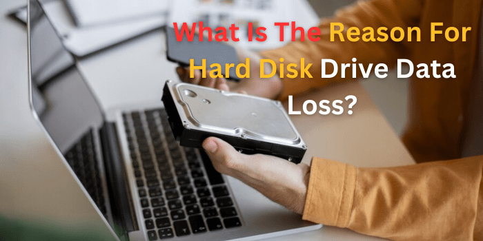 hard drive destruction