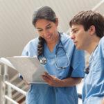 healthcare consulting