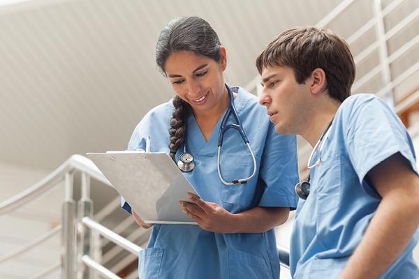 healthcare consulting