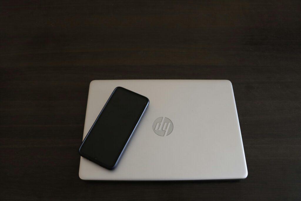 hp laptops