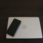 hp laptops