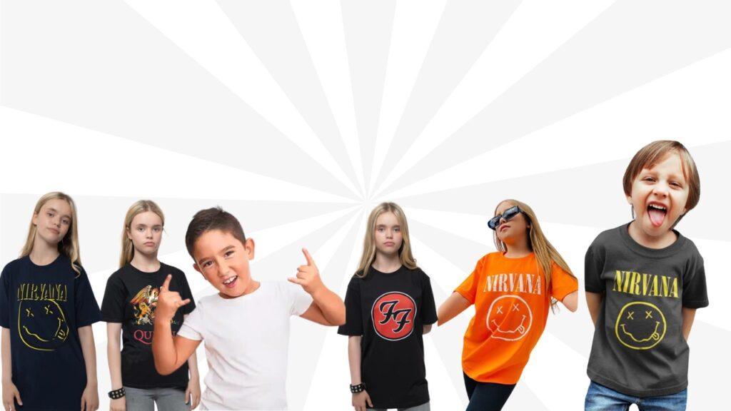 kid rock t shirt