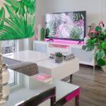layout and furniture