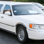 limo transportation services