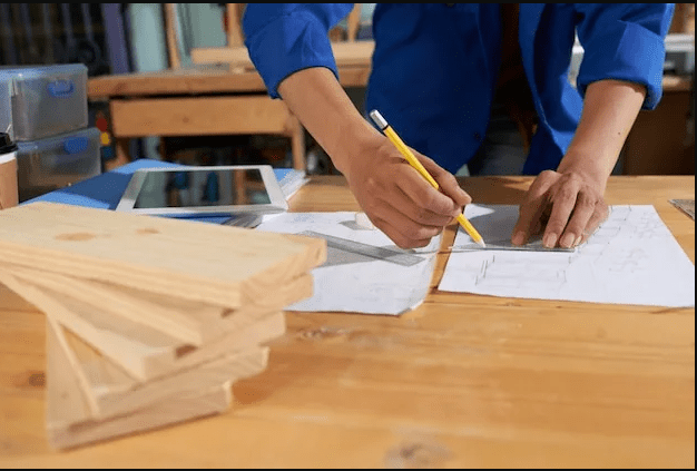 lumber takeoff services