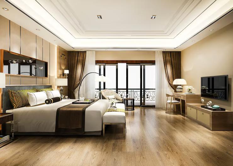 luxury flats in mohali