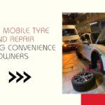 mobile tyre fitting wembley