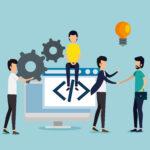 offshore front-end development firm