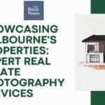 real estate photography services
