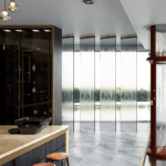 residential elevator