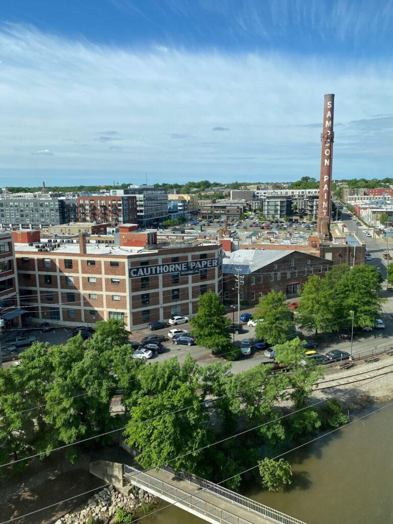 richmond VA real estate