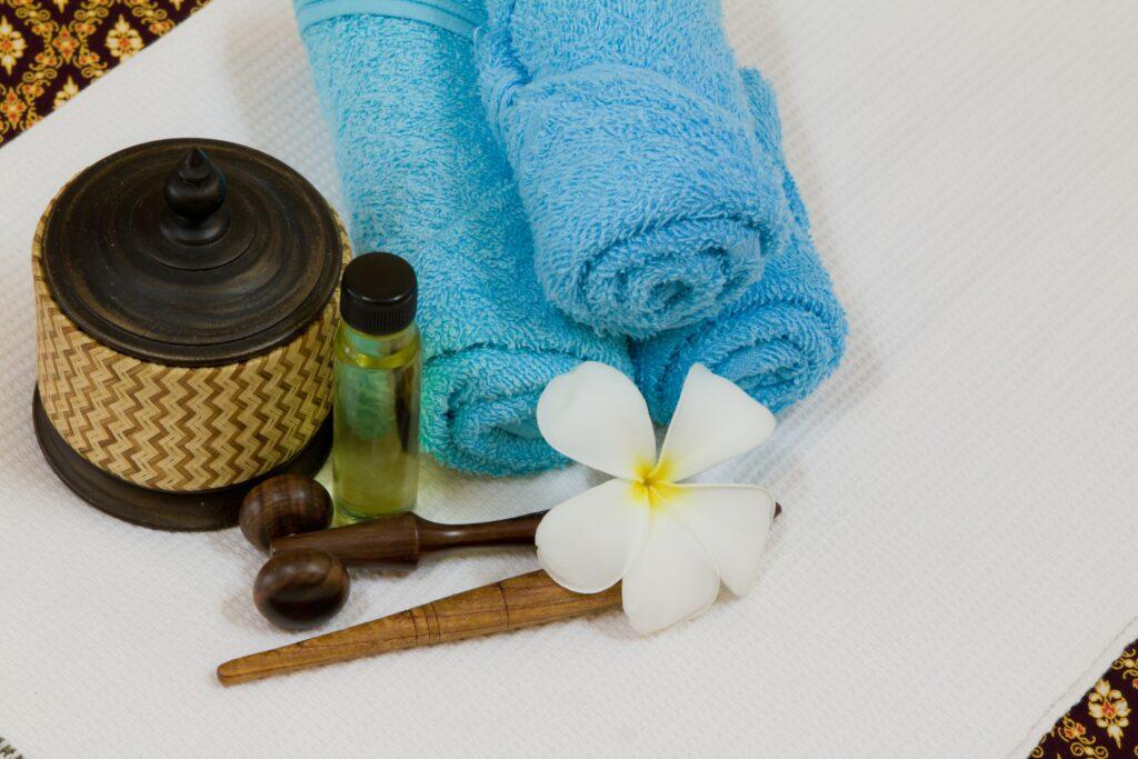 richmond massage therapy