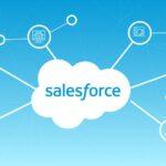 salesforce development