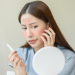 sensitive skin facials