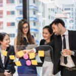 servant leadership