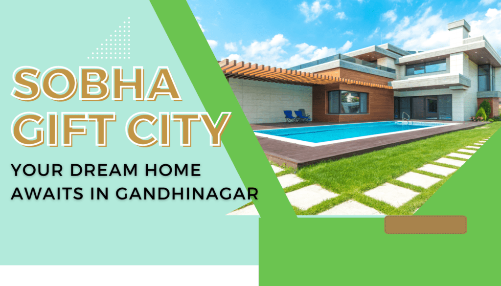 shobha gift city