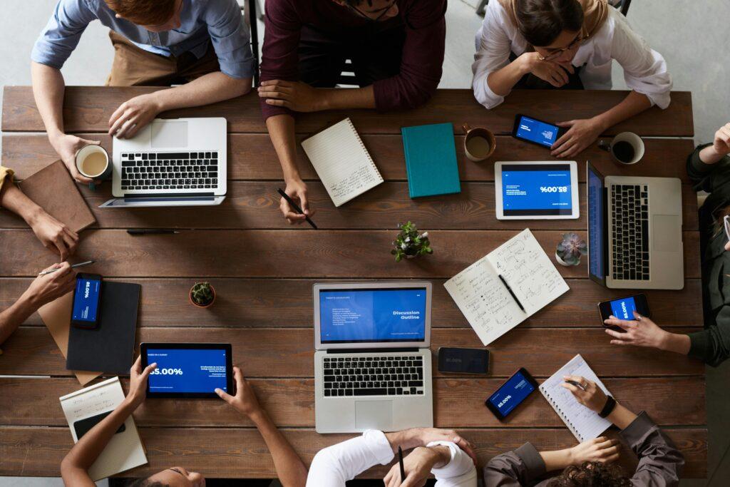 small business debut webinars