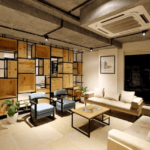 smart home technology