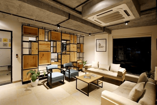 smart home technology