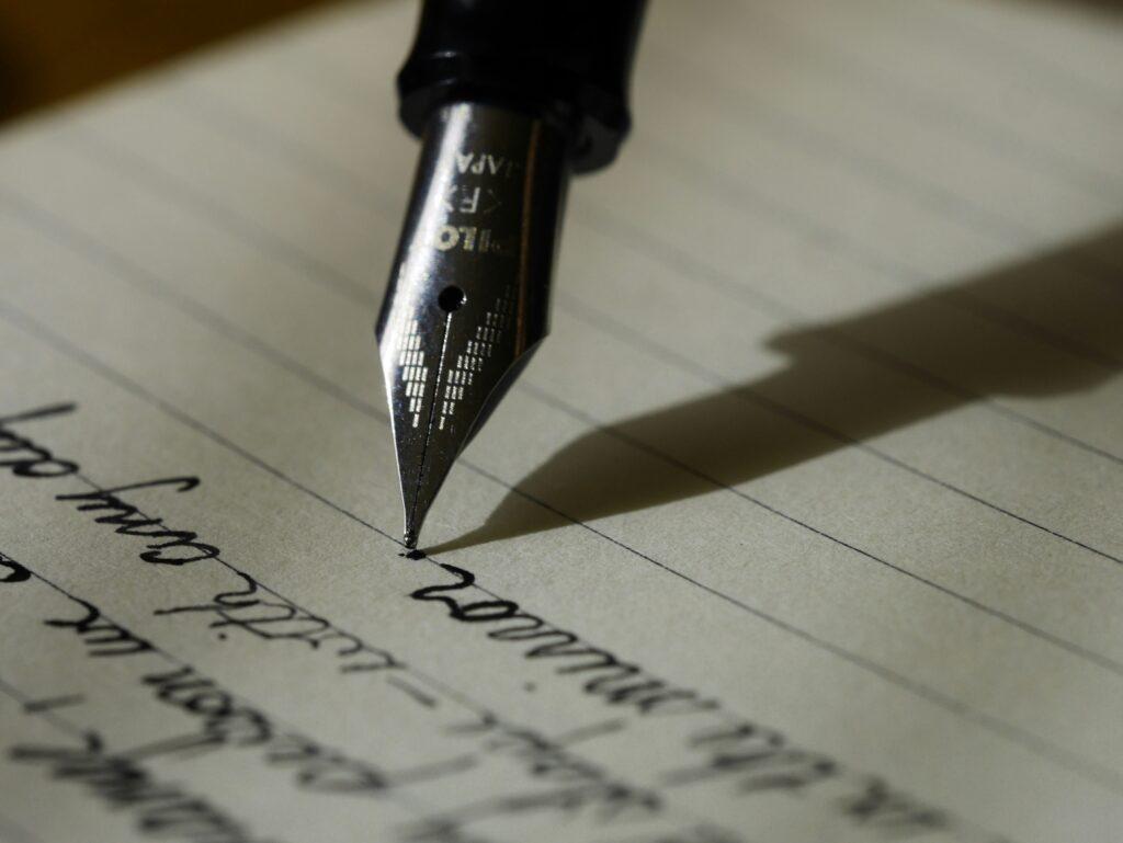 student essay writing strategies