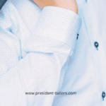tailored shirts