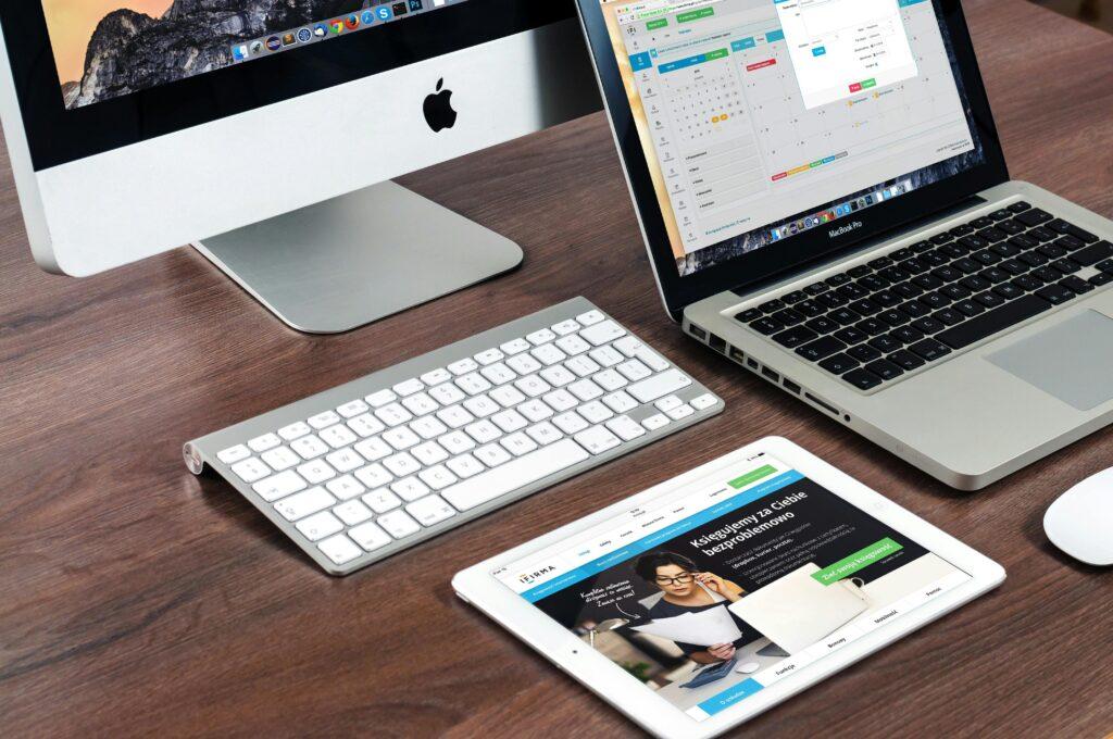 tech stack for web development