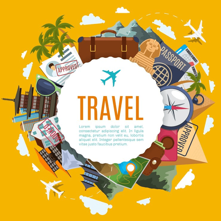travel agenices