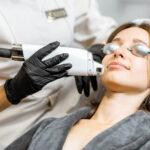 treatments for broken capillaries