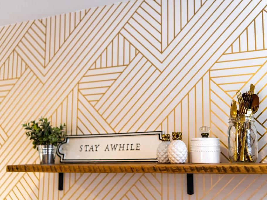 wall decoration