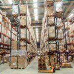 warehousing and storage