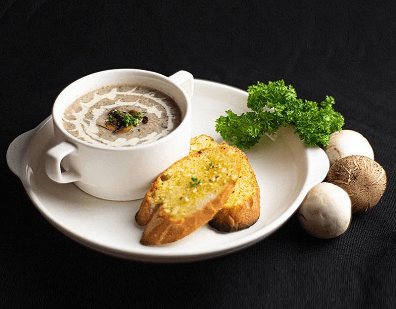 western food