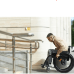 wheelchair ramps