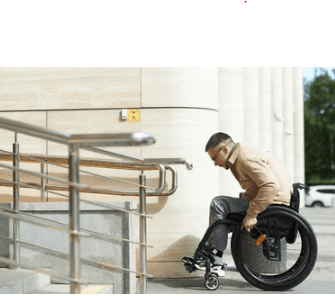 wheelchair ramps