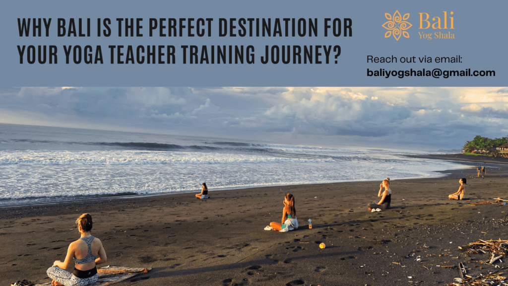 yoga teacher