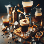 Coffee Brewing