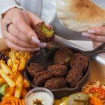 distinctive catering