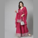 Ethnic wear