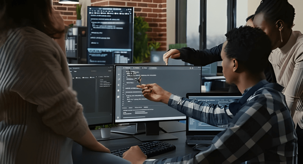 React Native App Development Agency