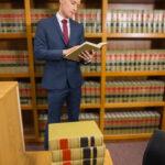 transportation law