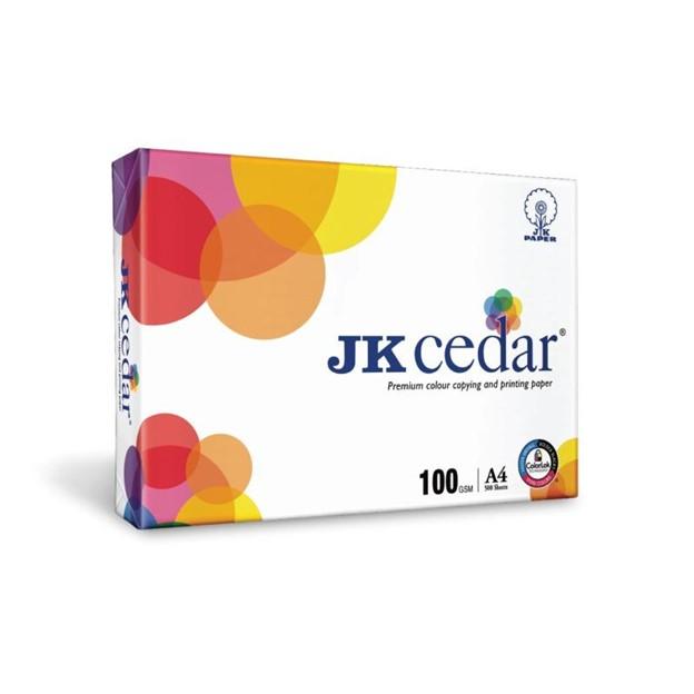 a4 paper company
