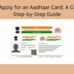 aadhaar card