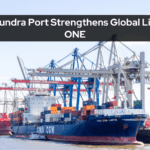 adani mundra port