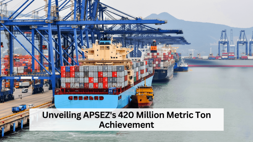 adani ports