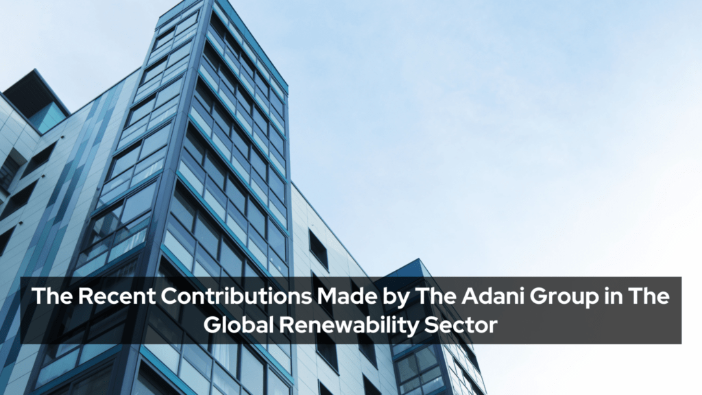 adani tax evasion