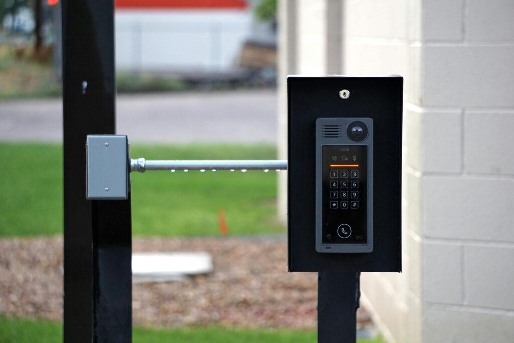 What Is Audio Intercom Vs Video Intercom?