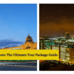 bangalore tour package