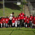 baseball summer programs