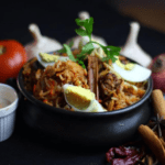 briyani gams