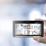 cloud security cameras