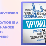 conversion rate optimization
